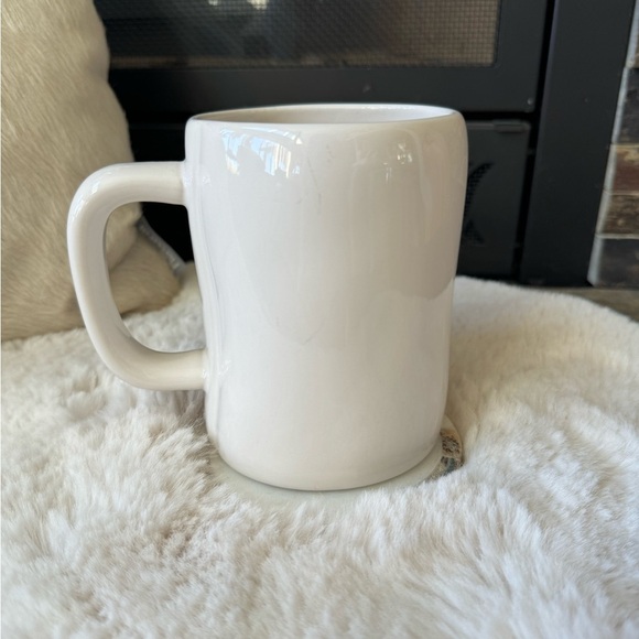 Rae Dunn Ceramic‎ “Tradition” Coffee Cup - Picture 4 of 5